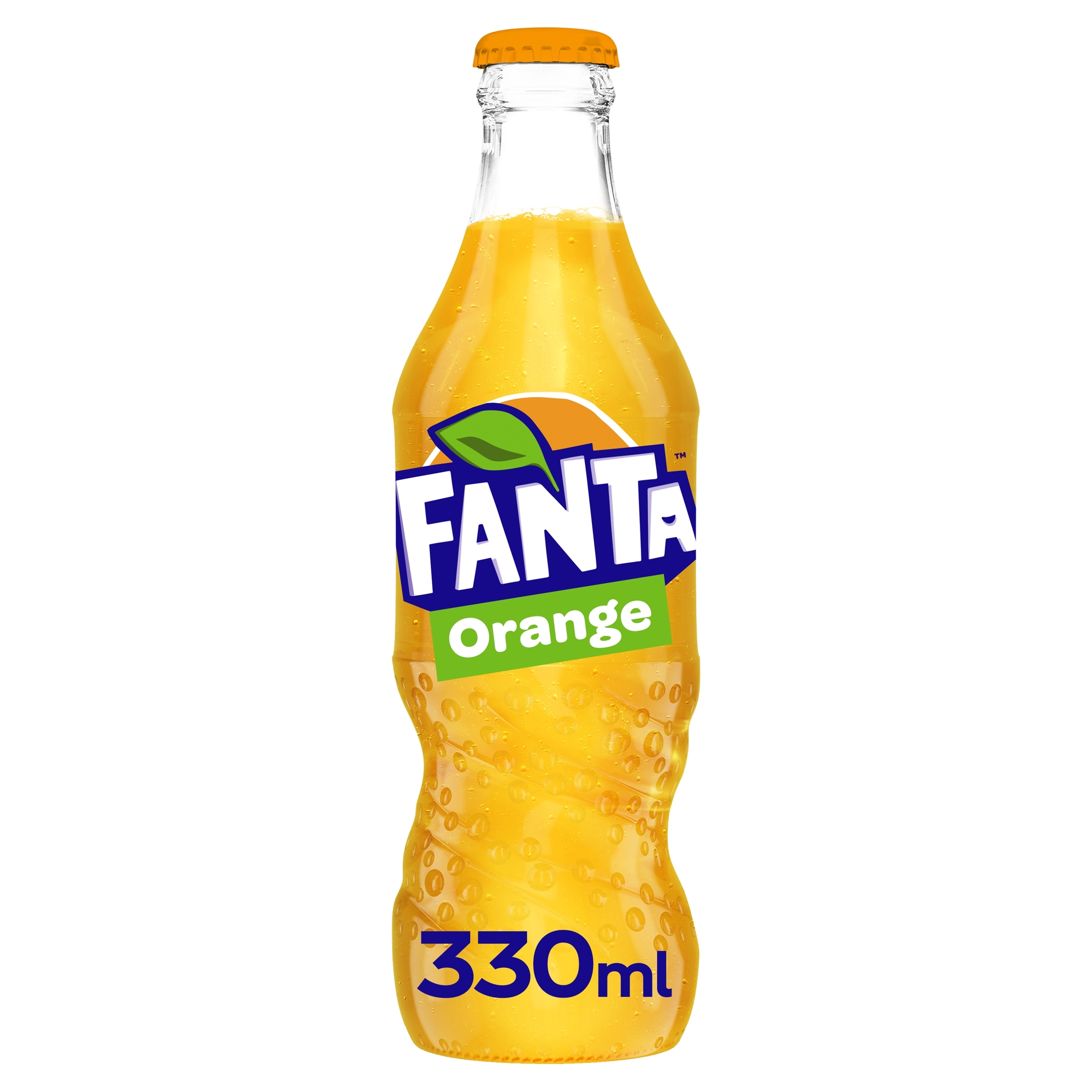 FANTA ORA ICON NRB 330x24